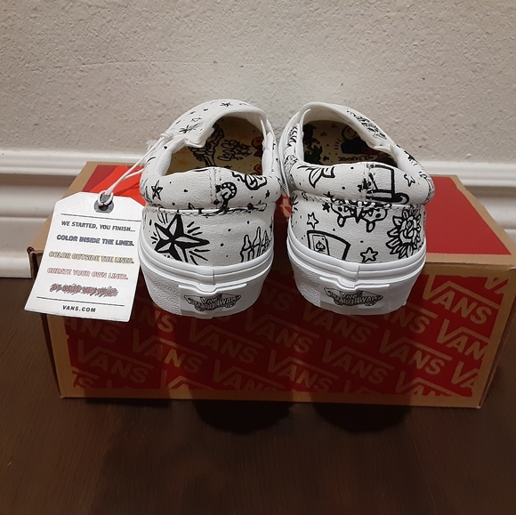 Vans - Picture 4 of 4